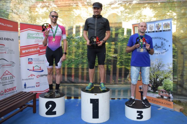 XIII Gala Sportu Żyrowik - foto